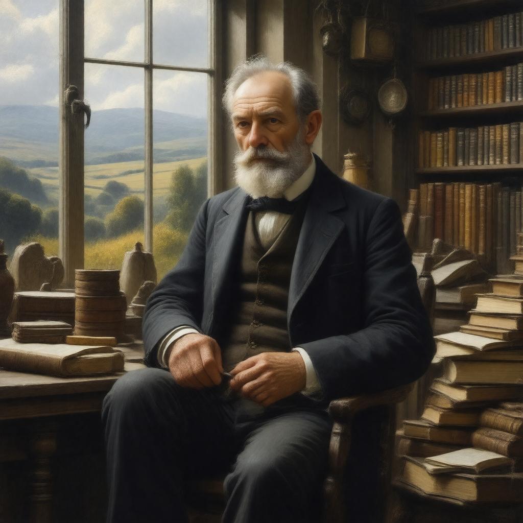 Thomas Hardy (activist)